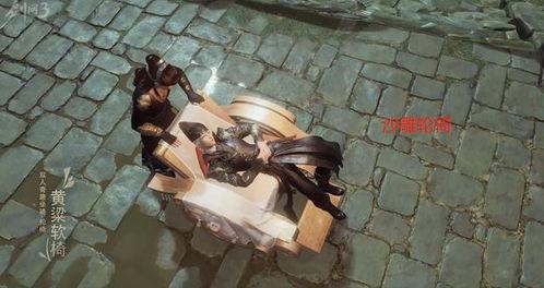 剑网三吃瓜总结,吃瓜群众揭秘江湖风云录