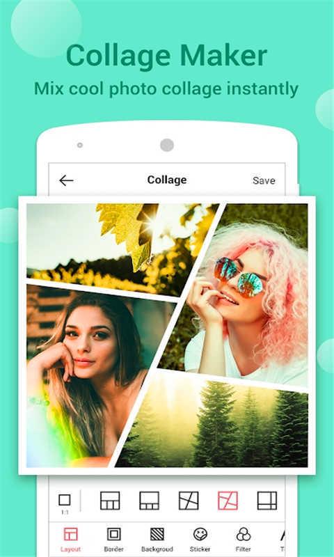 吃瓜网红拍照神器app