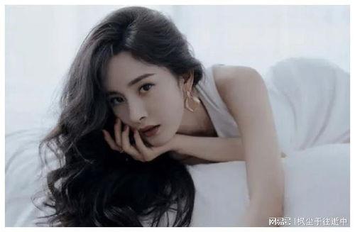 杨幂热门爆料吃瓜